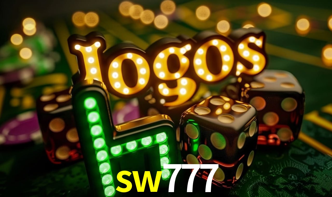 Recursos de Bônus sw777