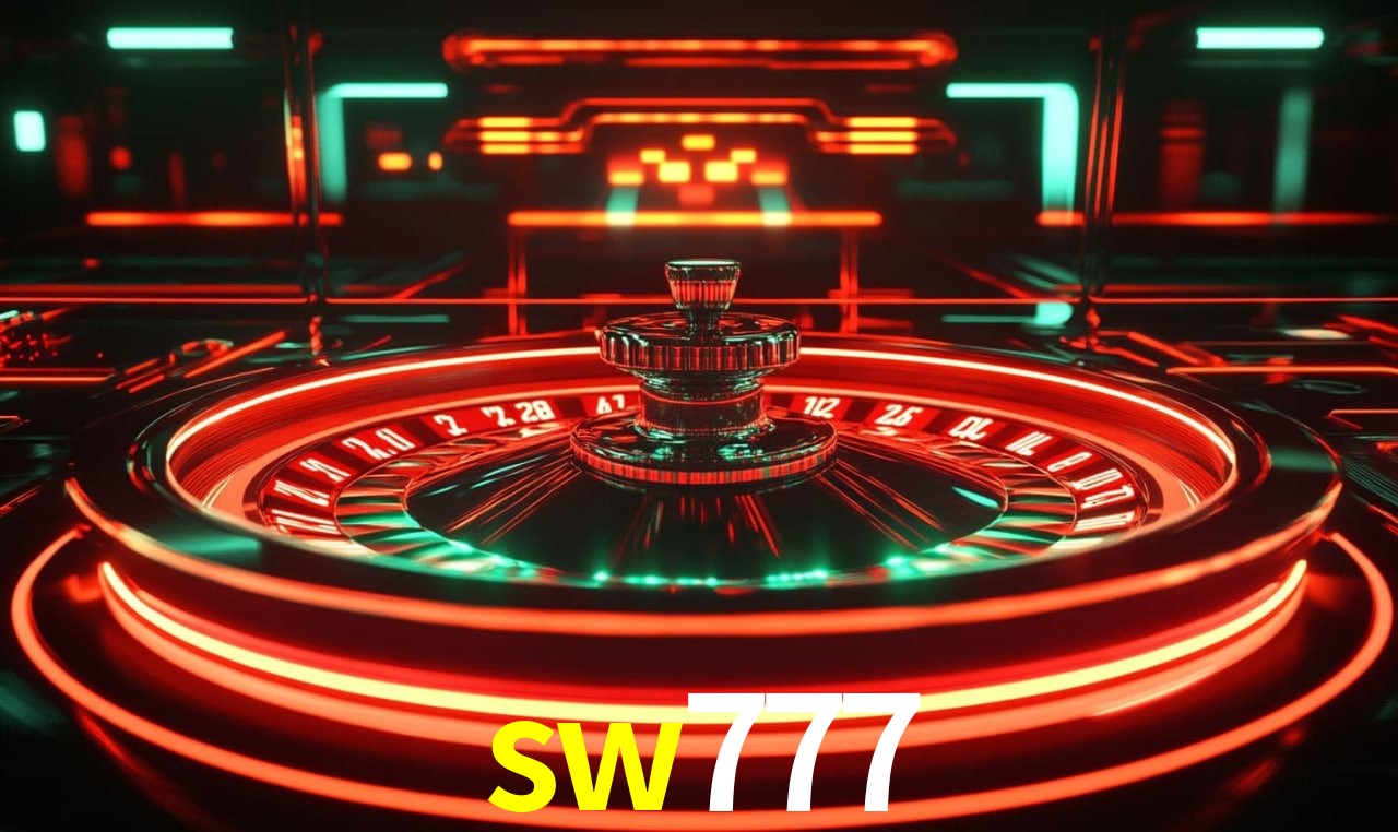Inovações de Jogos na sw777: O Futuro das Experiências Interativas