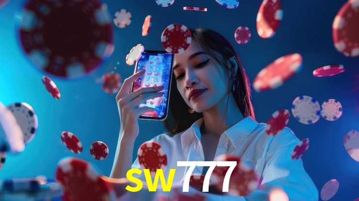 A Emoção da Loteria na sw777: Uma Chance de Mudança de Vida