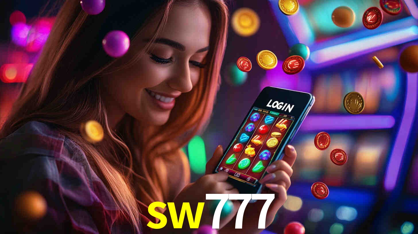 Sinta a adrenalina dos jogos de cassino com sw777