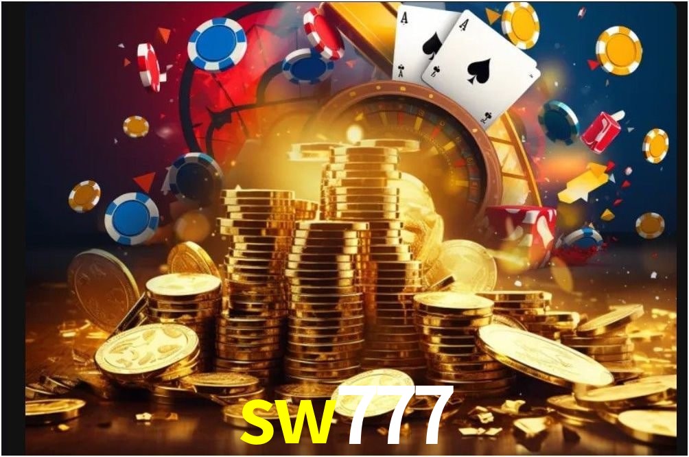 cassino sw777