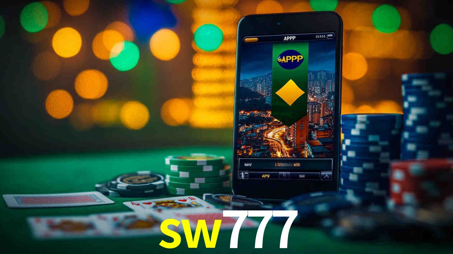 Explorando a Categoria de Eventos em Apostas na sw777