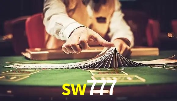 Roulette Table sw777