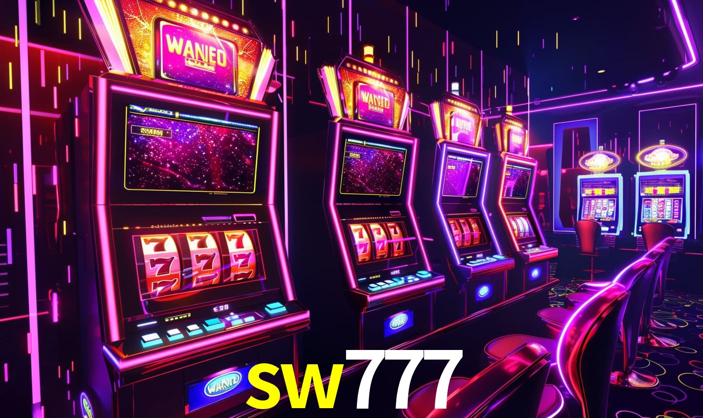 Explorando a Categoria de Eventos em Apostas na sw777