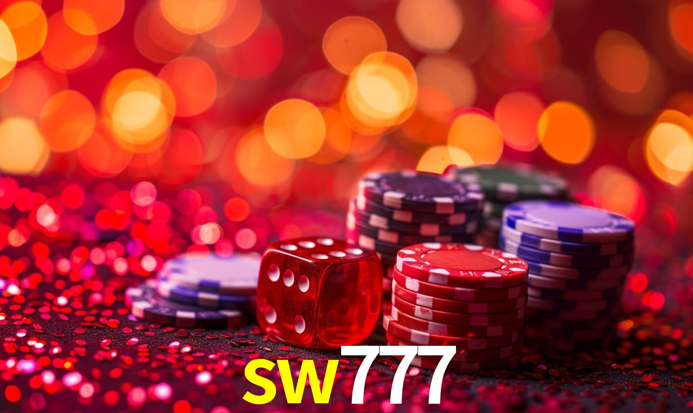 Inovações de Jogos na sw777: O Futuro das Experiências Interativas