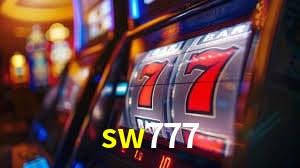 Provedores de Jogos sw777