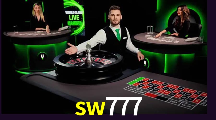Exclusive Offers sw777