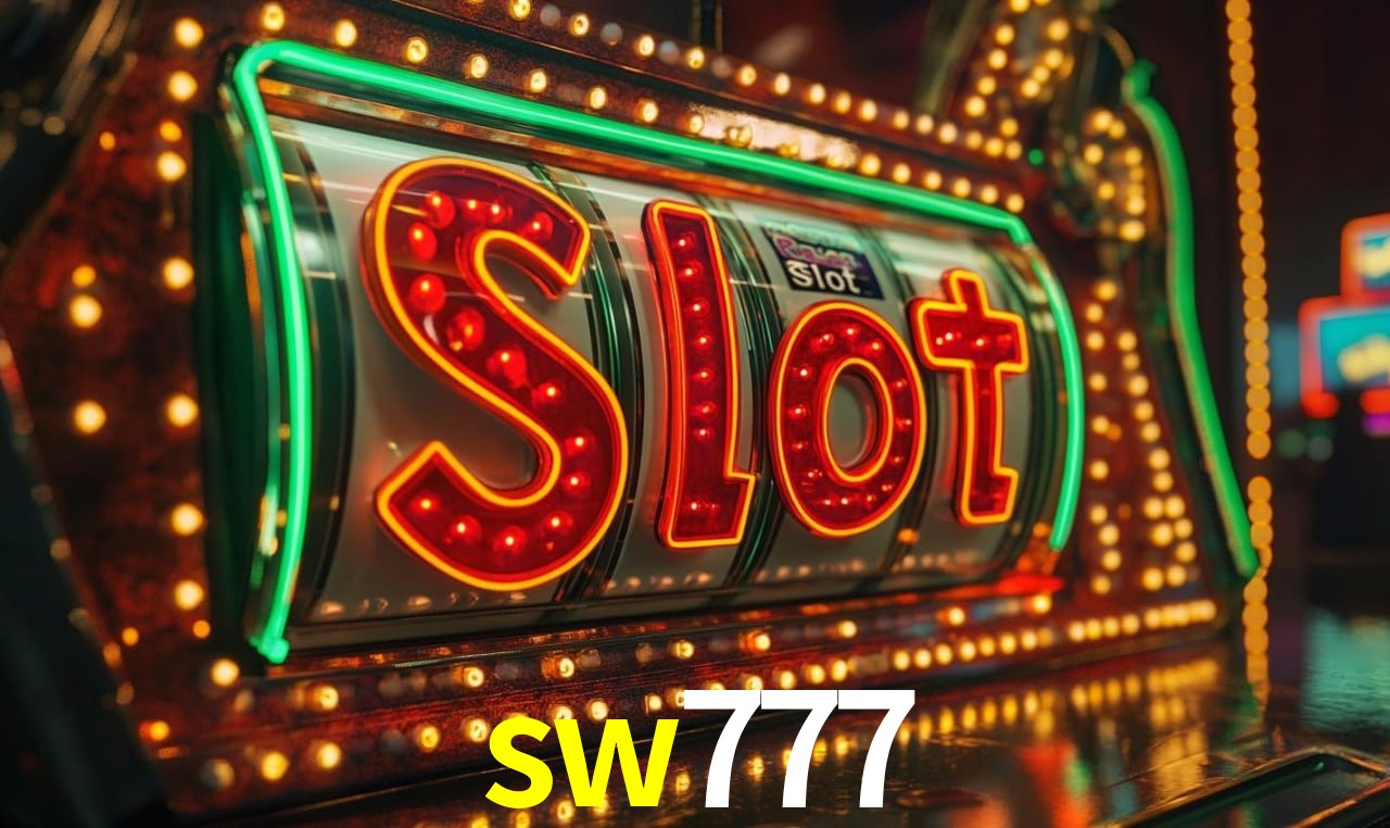 Benefícios da Conta sw777