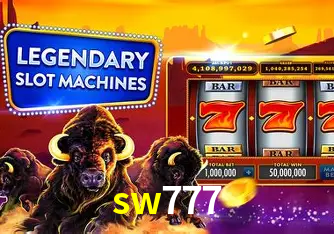 Desvendando o Mundo dos Jogos Virtuais na sw777