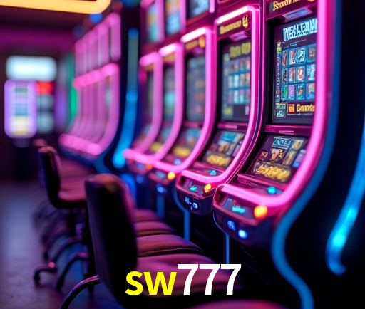 Fortune Tiger sw777