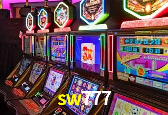A Revolução dos Aplicativos de Jogos no sw777