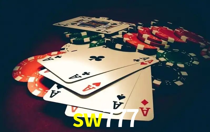 Fortune Tiger sw777