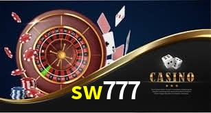 Apostas de Tênis sw777