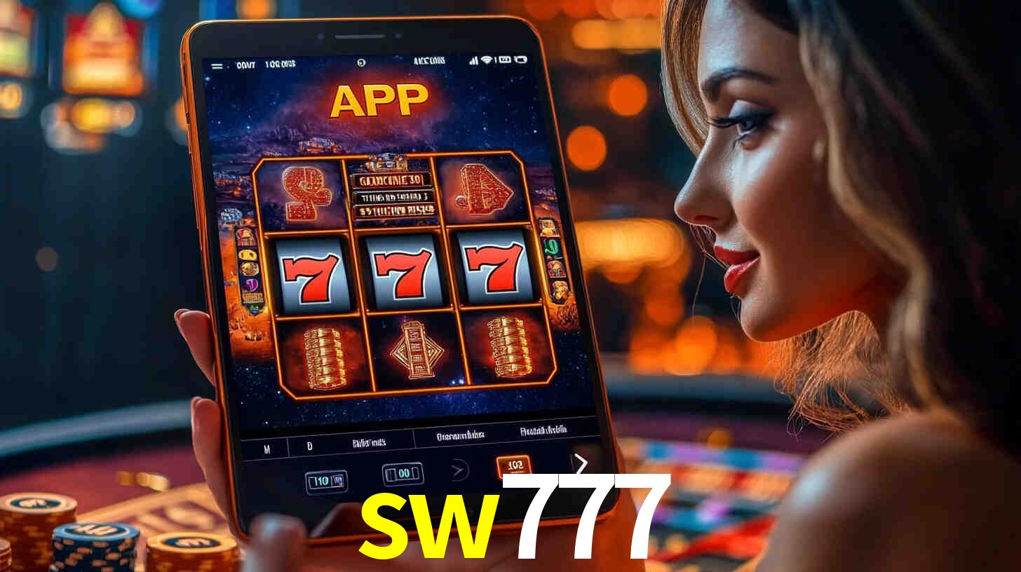 sw777 apk