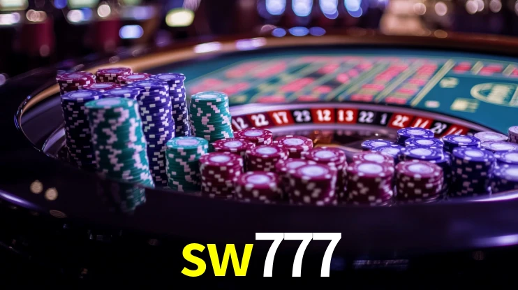 Welcome Bonus sw777