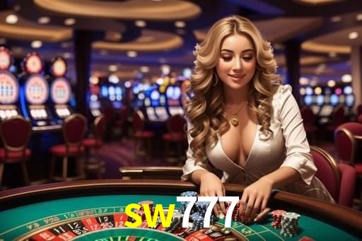 VIP Casino sw777
