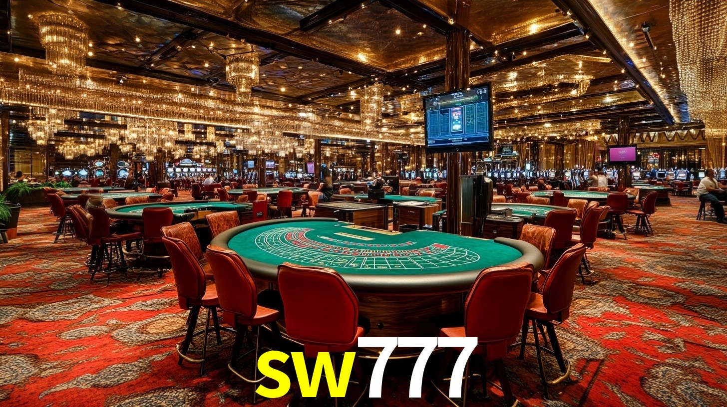 sw777 bet