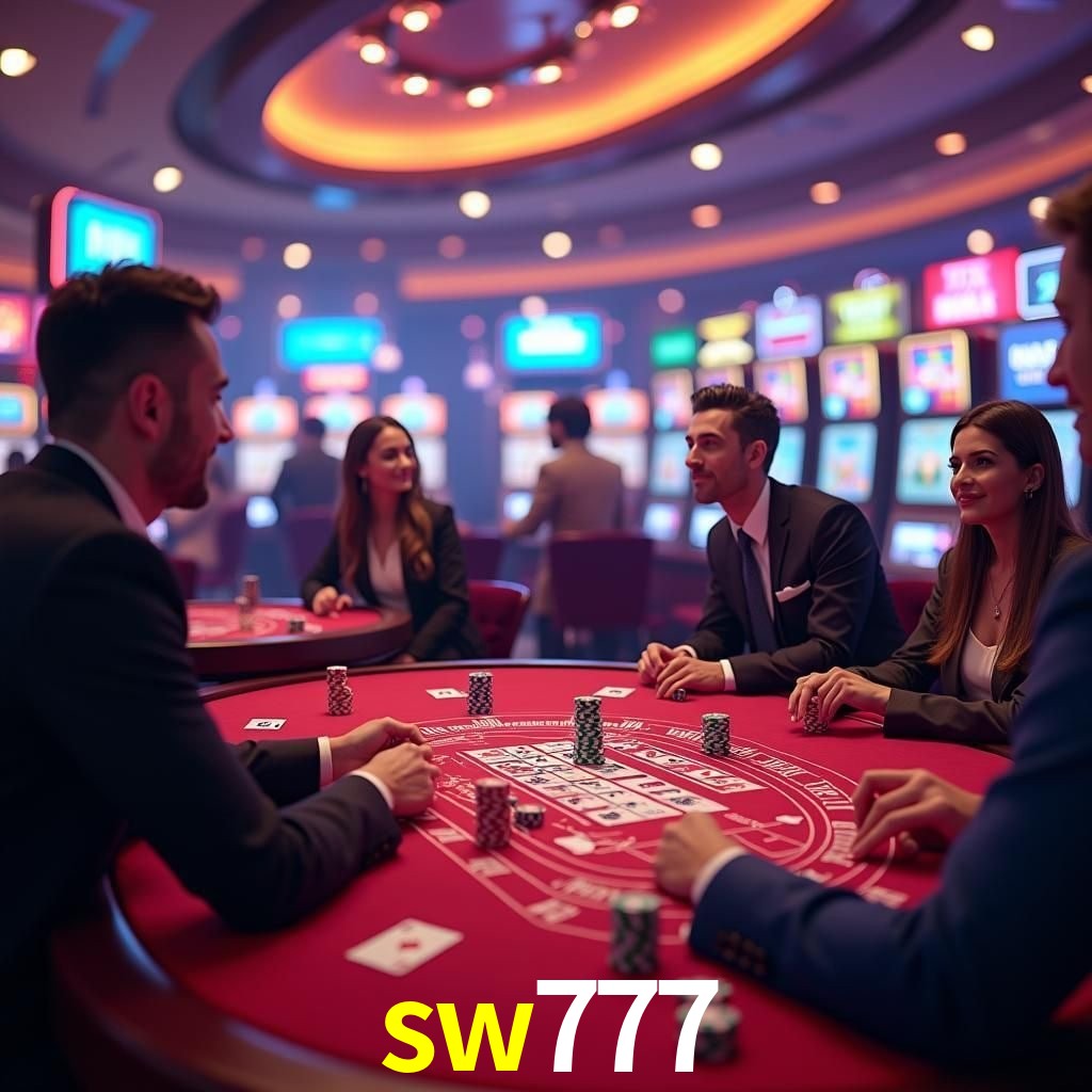 Programa VIP sw777