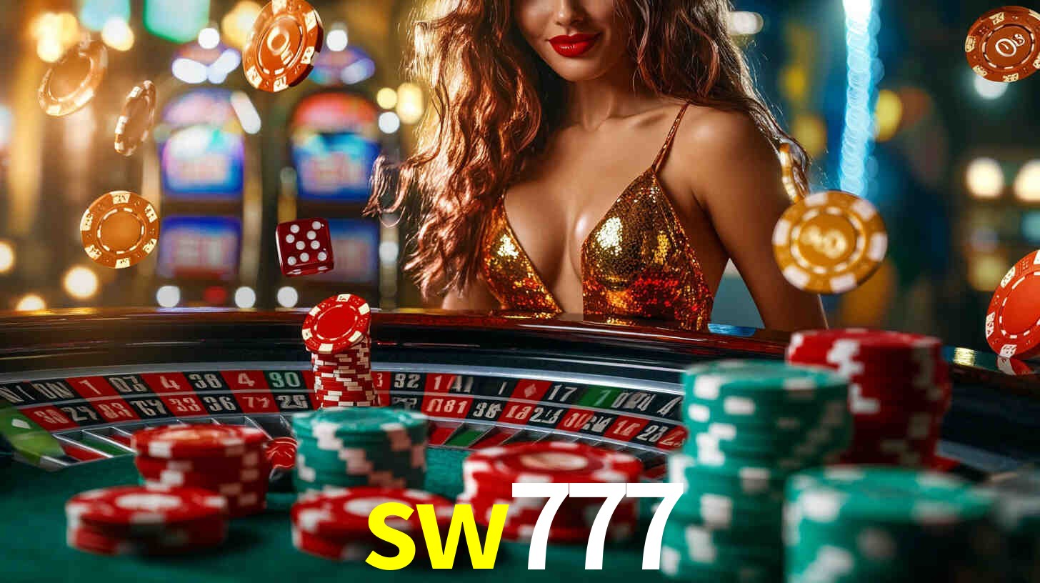 sw777 App Interface