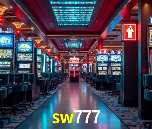 Desvendando o Mundo dos Jogos Virtuais na sw777