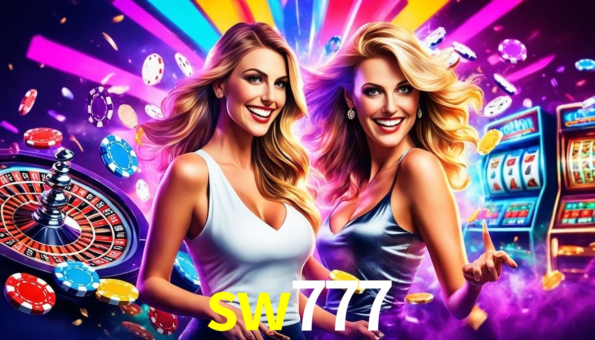 Jogos Exclusivos sw777
