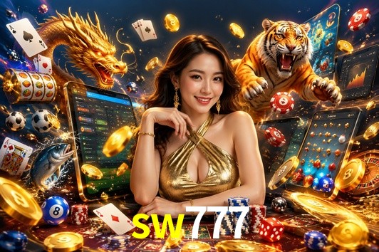 Slot Games sw777