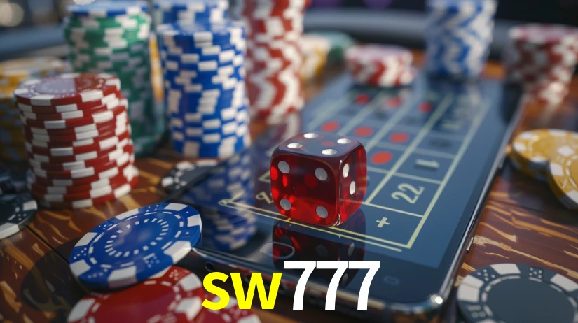 sw777 bet