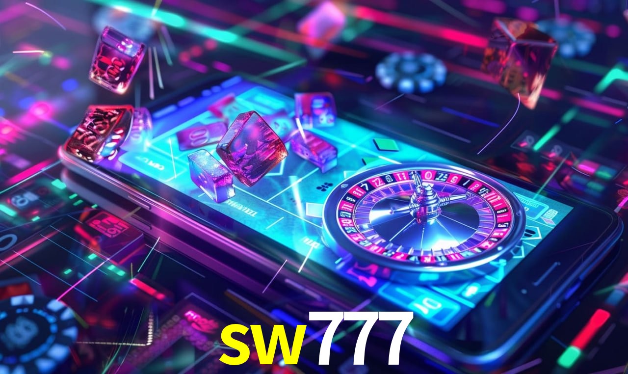Estatísticas Esportivas sw777