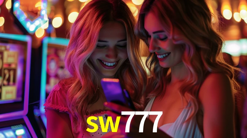 sw777 bet