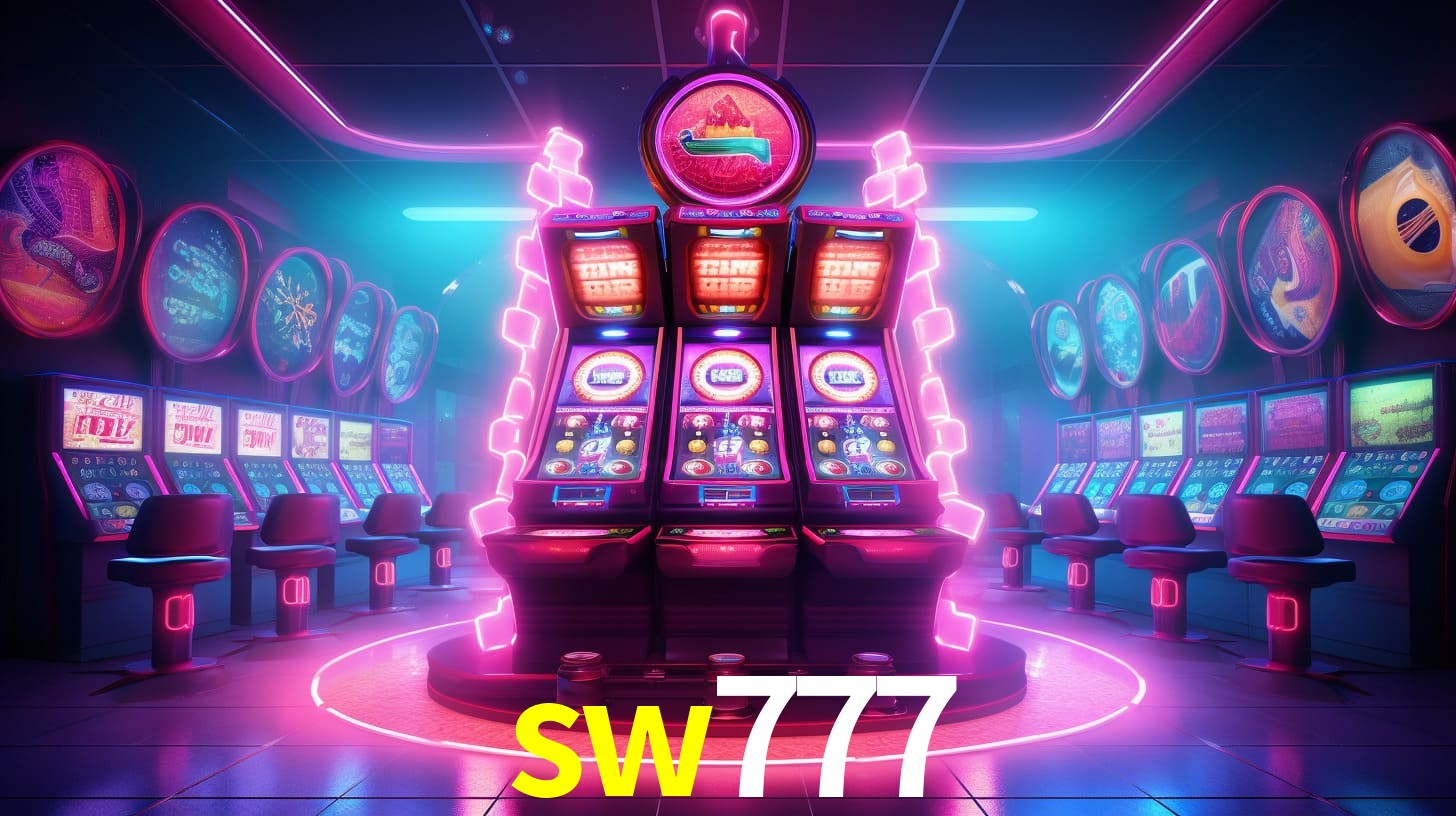 sw777 - Cassino Brasil 24 Horas - sw777 apk
