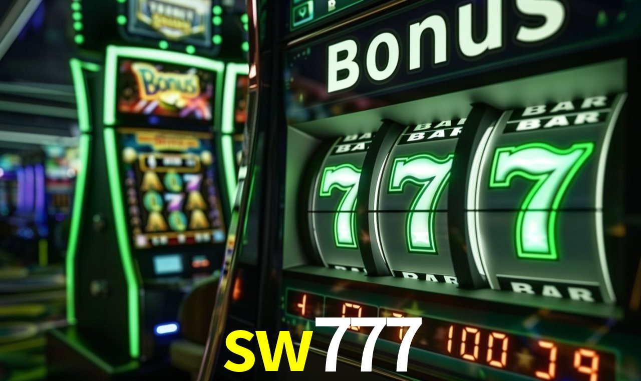 Bonus Features sw777