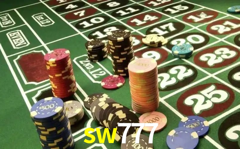 Avaliações dos Jogadores sw777