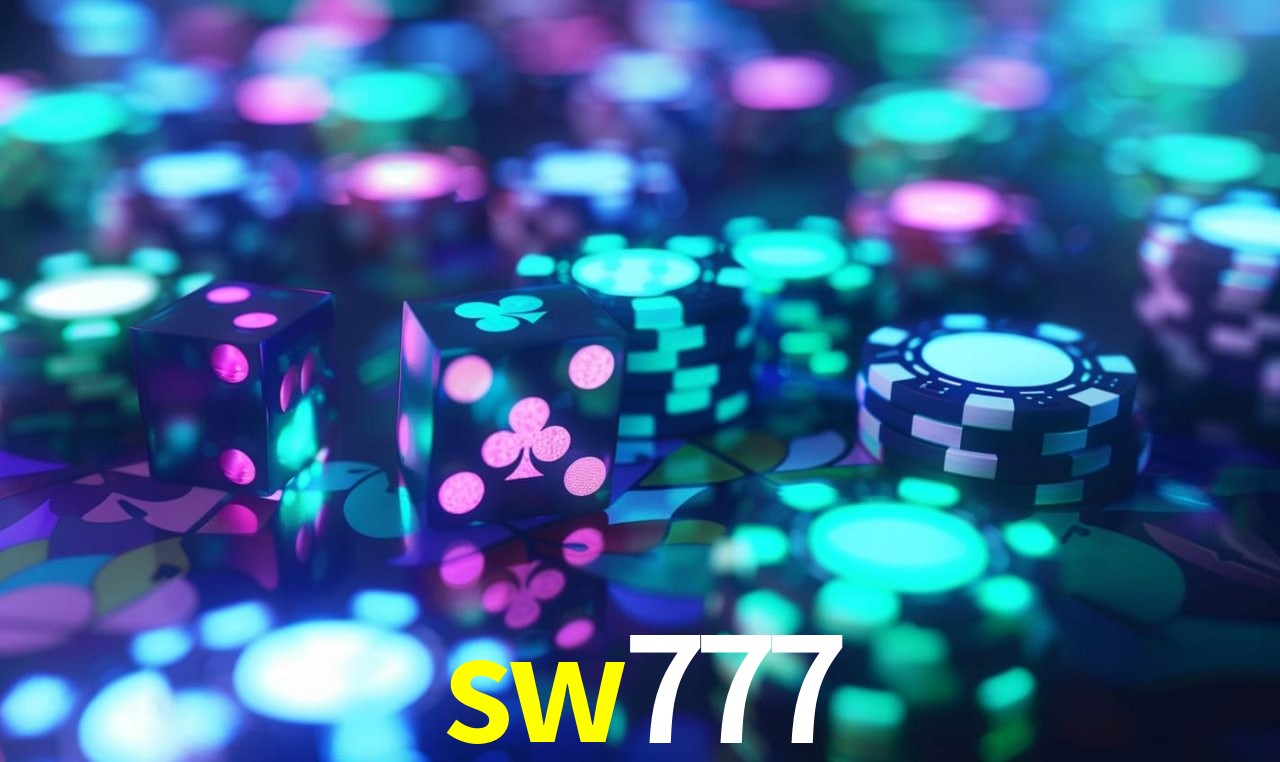 Casino VIP sw777