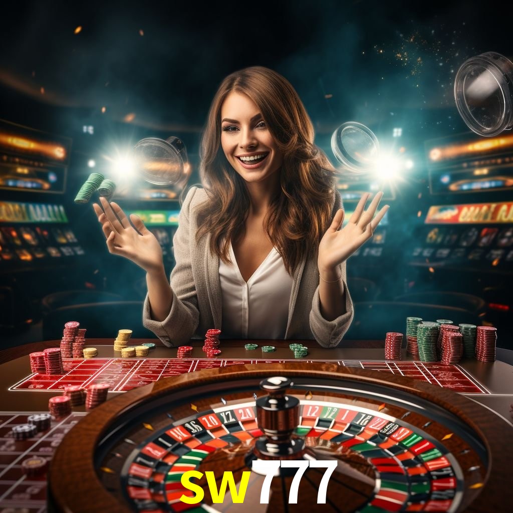 sw777