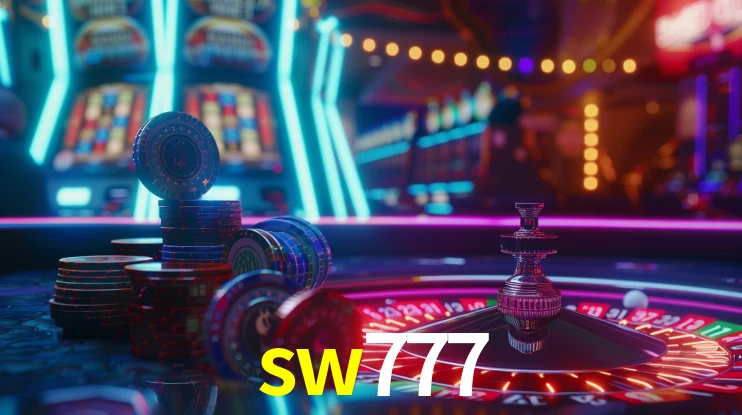 Live Casino sw777