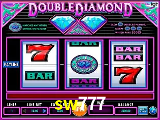 A Emoção da Loteria na sw777: Uma Chance de Mudança de Vida