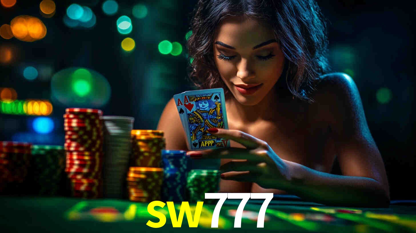 Descubra a Essência do sw777: Nossa História e Compromissos
