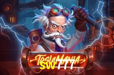 Jogos de Slot sw777