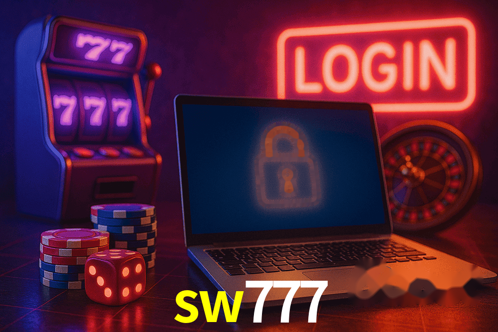 Estatísticas sw777