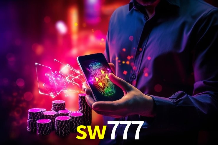 Casino Ao Vivo sw777
